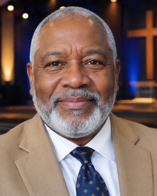 Pastor Isaiah Wells